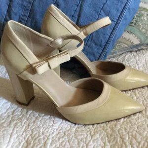 Gap Design Editions Pierre Hardy heels size 40 9